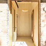 Vakantiehuis Historic Chestnut Kiln With Pool In The Cevennes *