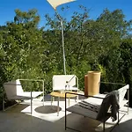 Historic Chestnut Kiln With Pool In The Cevennes *