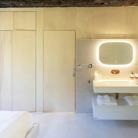 Historic Chestnut Kiln With Pool In The Cevennes *
